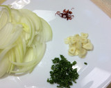 あさりと鰯のトマト煮作り方1写真