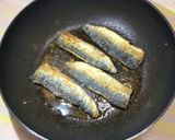 あさりと鰯のトマト煮作り方3写真