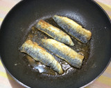 あさりと鰯のトマト煮作り方3写真