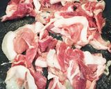定番簡単肉じゃが！豚肉で豚じゃが作り方2写真