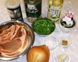 Ca＆Feたっぷり♪白いんげんのワイン煮作り方1写真