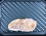 スチームオーブンでしっとり♪簡単♪鶏ハム作り方2写真