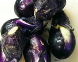 ちくわといろいろ野菜天ぷら◆作り方1写真