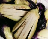 ちくわといろいろ野菜天ぷら◆作り方4写真