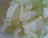 簡単！ロコモコランチ～♪作り方3写真