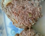 簡単！ロコモコランチ～♪作り方4写真