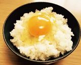 たこ焼き風⁈卵かけご飯♡作り方2写真