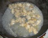 あさりのにゅうめん作り方3写真