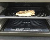 スチームオーブンでしっとり♪簡単♪鶏ハム作り方4写真