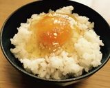 たこ焼き風⁈卵かけご飯♡作り方3写真