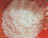 タケノコご飯作り方2写真