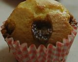 ホットケーキミックス*ふんわりマドレーヌ作り方5写真