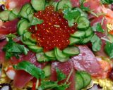 ちらし寿司作り方4写真