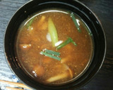 血管ダイエット食309（いろいろ刺身）作り方2写真