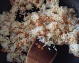 簡単！天津飯作り方4写真
