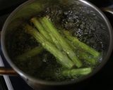 天然だしパックで作る ふきの煮浸し作り方3写真