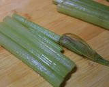 天然だしパックで作る ふきの煮浸し作り方4写真