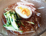 ところてんのダイエット冷やし中華作り方6写真