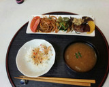 血管ダイエット食310（エビ焼きそば）作り方4写真