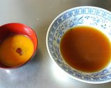 ラーメンの残りの汁で簡単猫まんま！ｗ作り方1写真