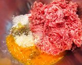 手作り ソーセージ 腸詰めなし！作り方1写真