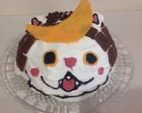 アイスケーキ作り方6写真