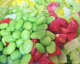 病みつきドレッシングで★チョップドサラダ作り方10写真