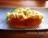 簡単お弁当レンジダイエット卵焼きオムレツ作り方7写真
