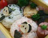 お弁当作り方28写真