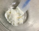 アレルギー対応！スノーボールクッキー作り方3写真