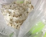 アレルギー対応！スノーボールクッキー作り方2写真