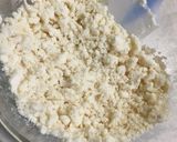 アレルギー対応！スノーボールクッキー作り方4写真