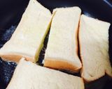わたしのフレンチトースト&いちごジャム作り方3写真