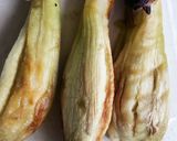 ♡焼きなす♡作り方4写真