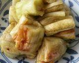 ♡焼きなす♡作り方5写真