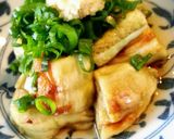 ♡焼きなす♡作り方6写真
