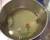 手軽に夏のピクルス作り方1写真