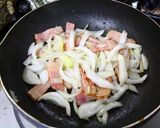 かんたん!ジャーマンポテト作り方3写真