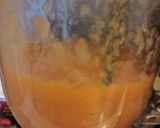 トマトの冷製豆乳スープ♡作り方4写真