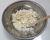 残り物で作る！簡単クリスピーピザ作り方1写真