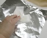 残り物で作る！簡単クリスピーピザ作り方4写真