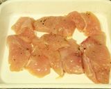 スパイシー♪鶏肉と夏野菜のトマト煮込み作り方2写真