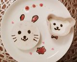 簡単♬デザインヨーグルト☆作り方5写真