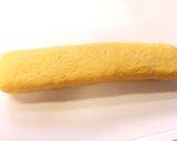卵焼きde簡単可愛い型抜き!作り方4写真