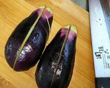 簡単♪チンゲン菜となすの甘味噌炒め♪作り方3写真