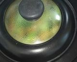 簡単♪チンゲン菜となすの甘味噌炒め♪作り方10写真