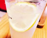 ★はちみつレモン作り方4写真
