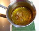 焦がしバターの香り薫るフィナンシェ作り方6写真