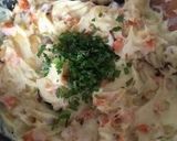 バナメイエビで和風豆乳クリームコロッケ作り方8写真