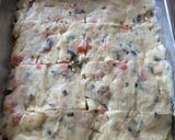 バナメイエビで和風豆乳クリームコロッケ作り方11写真